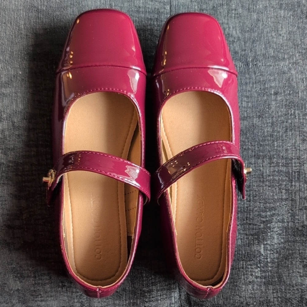 Women's Flats size 240 (7)